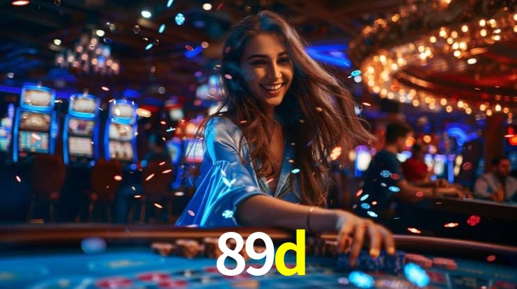 Statistics 89d
