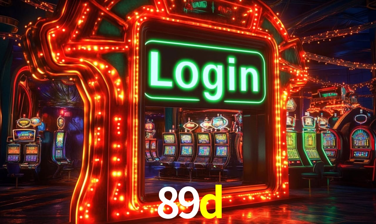 Casino Ao Vivo 89d