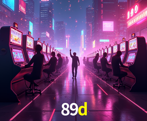 Interface do App 89d
