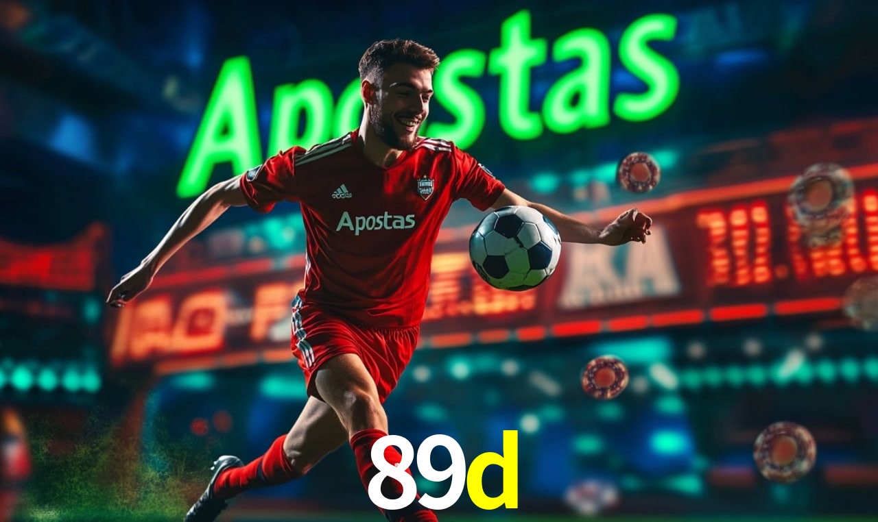A Emoção da Loteria na 89d: Uma Chance de Mudança de Vida