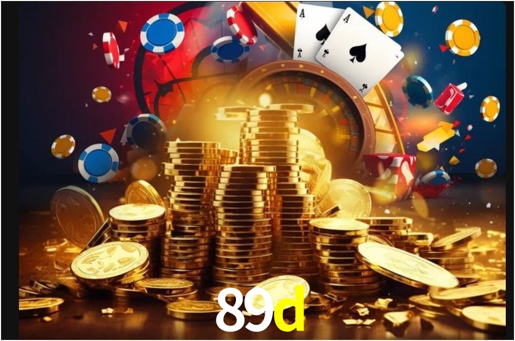 Inovações de Jogos na 89d: O Futuro das Experiências Interativas