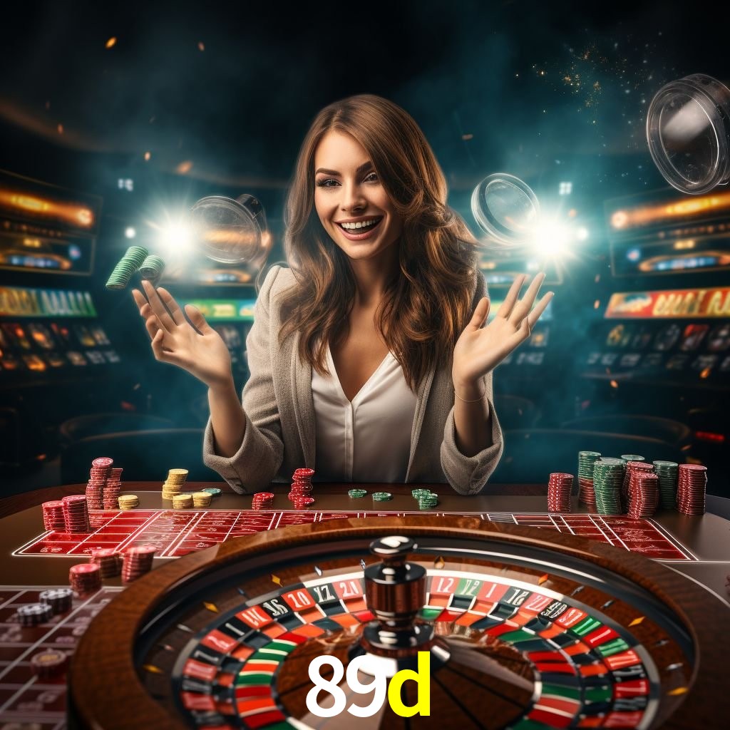 Ofertas Imperdíveis na 89d: Promoções e Bônus Que Valem a Pena