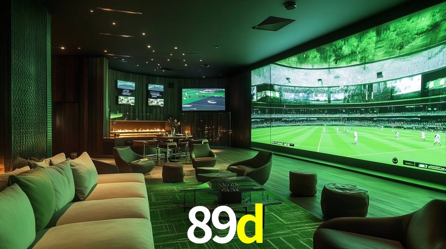 Sinta a adrenalina dos jogos de cassino com 89d