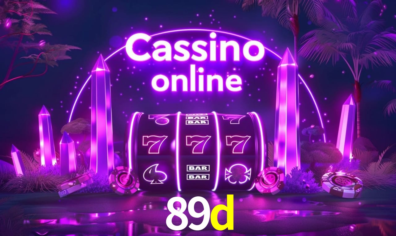 Casino Ao Vivo 89d