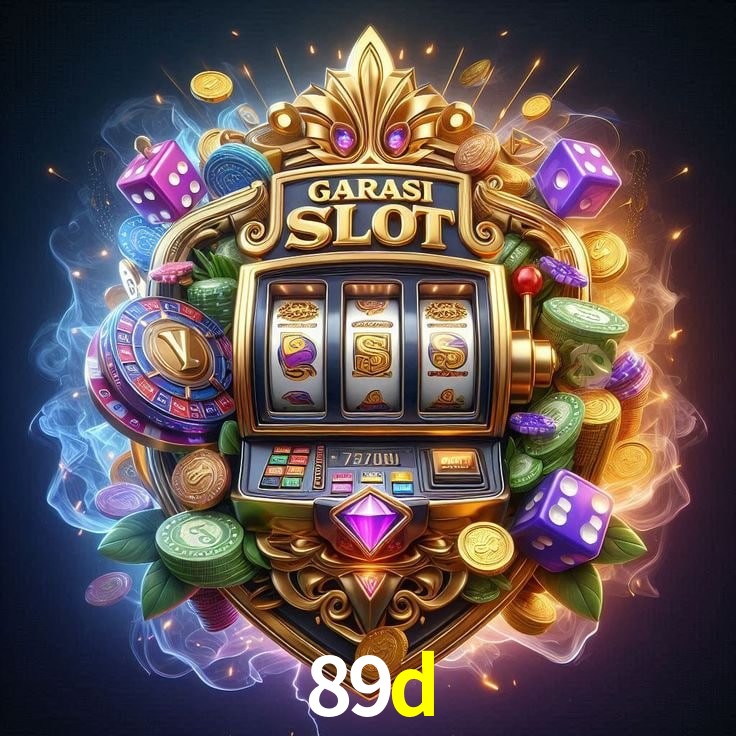 Jogos de Slot 89d