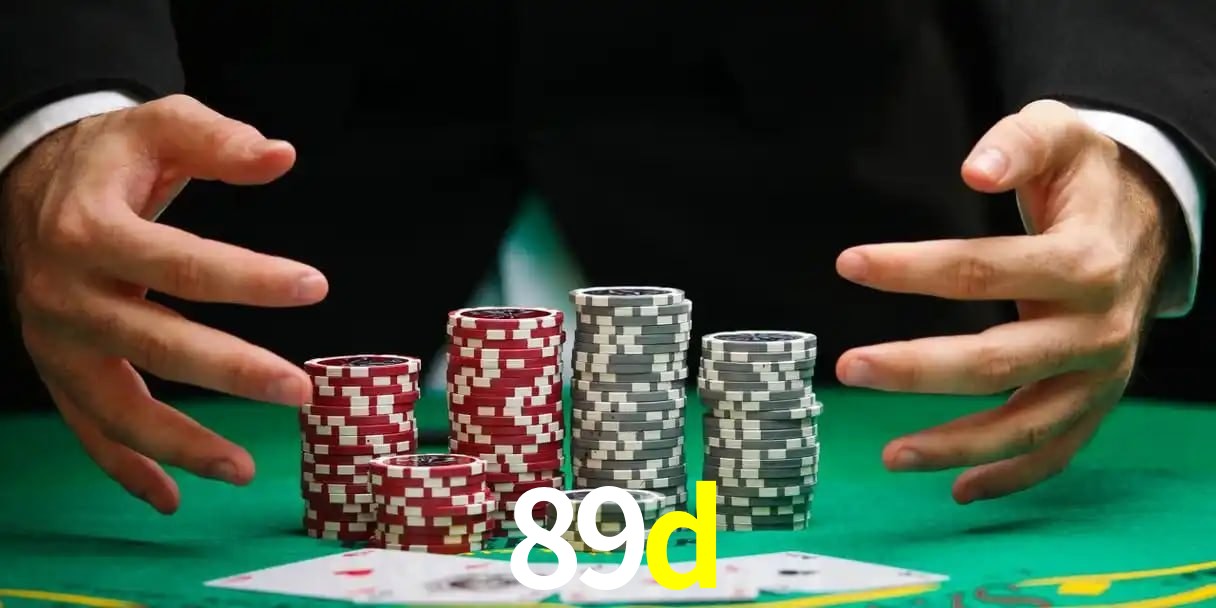 cassino 89d