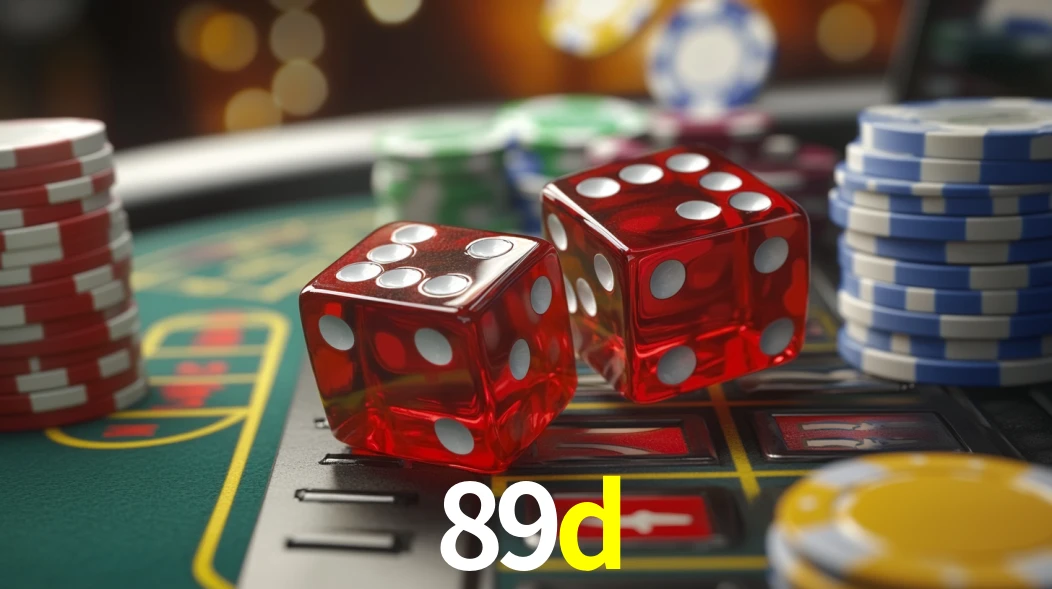 Roulette Table 89d