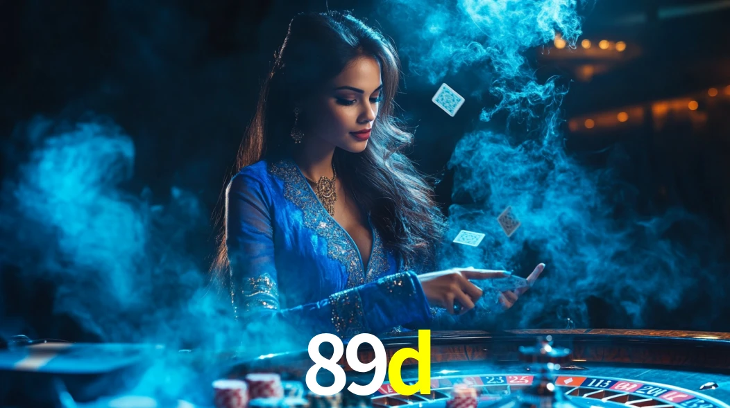 Apostas Esportivas na 89d: Um Guia Completo