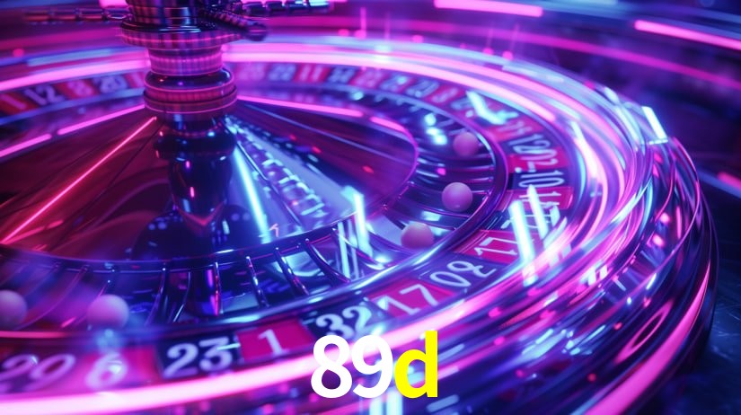 Descubra a Essência do 89d: Nossa História e Compromissos