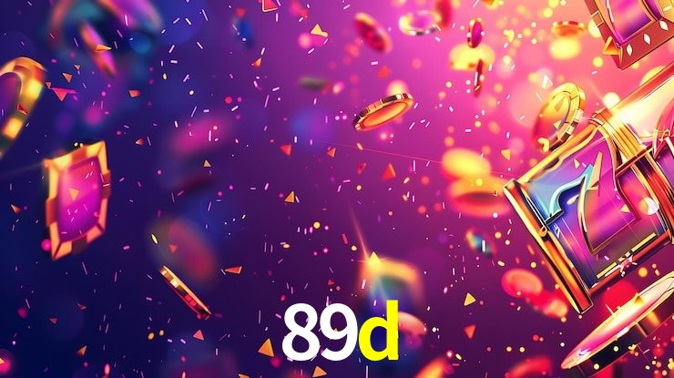 Descubra a Essência do 89d: Nossa História e Compromissos
