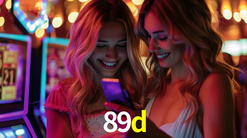 Explore as vantagens do 89d: serviço profissional e confiabilidade