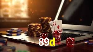 Descubra o Programa VIP da 89d: Vantagens Exclusivas para Jogadores