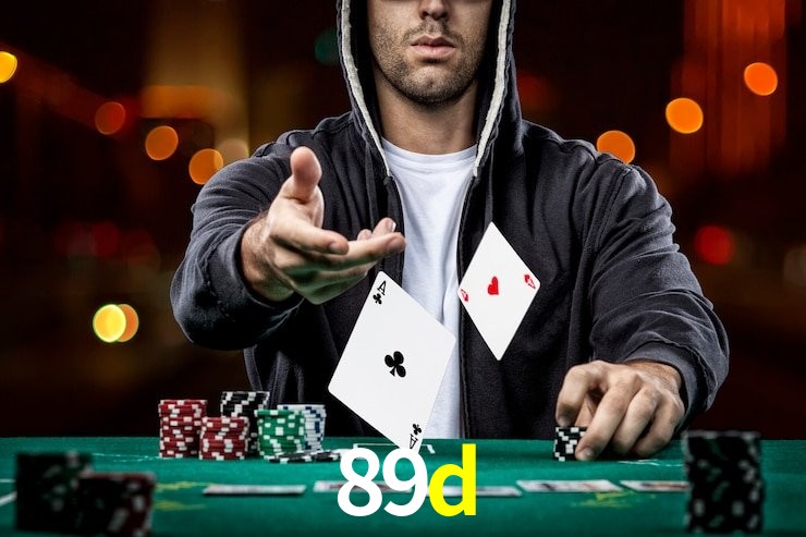 Bônus Generosos e Exclusivos no 89d para Você!
