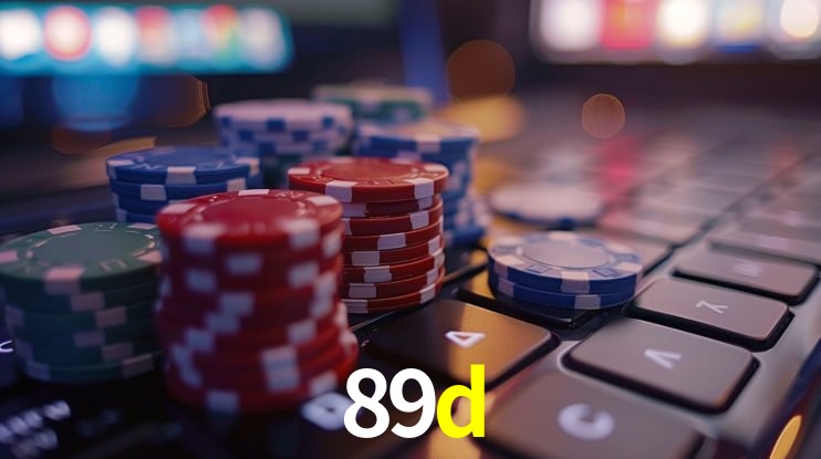 Provedores de Jogos 89d