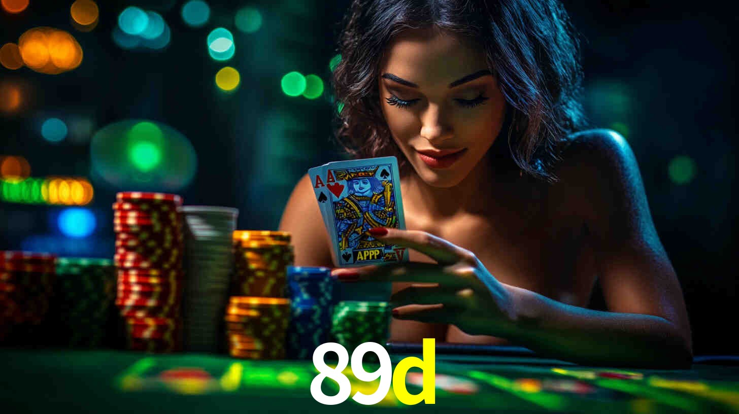 Apostas Esportivas na 89d: Um Guia Completo