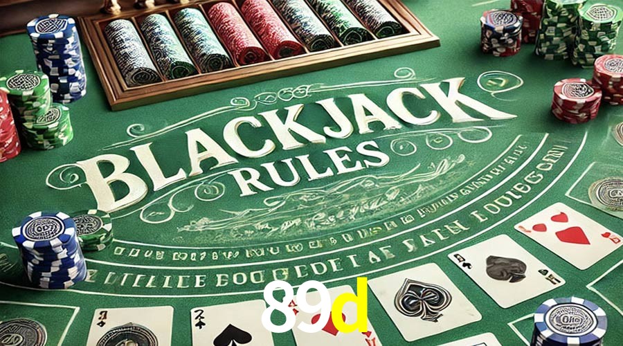 Live Casino 89d