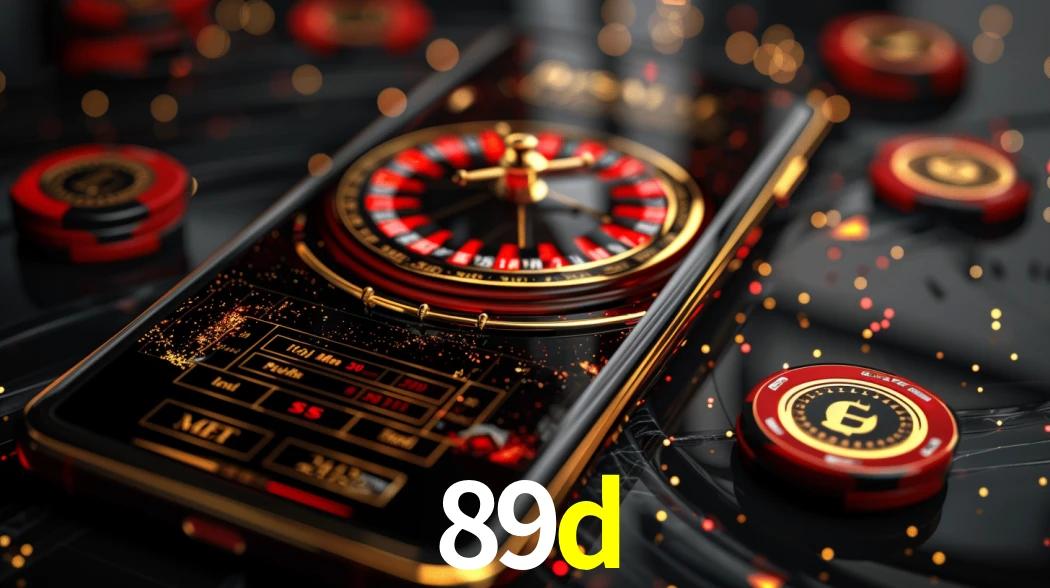 Slot Games 89d