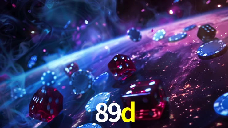 Game Providers 89d
