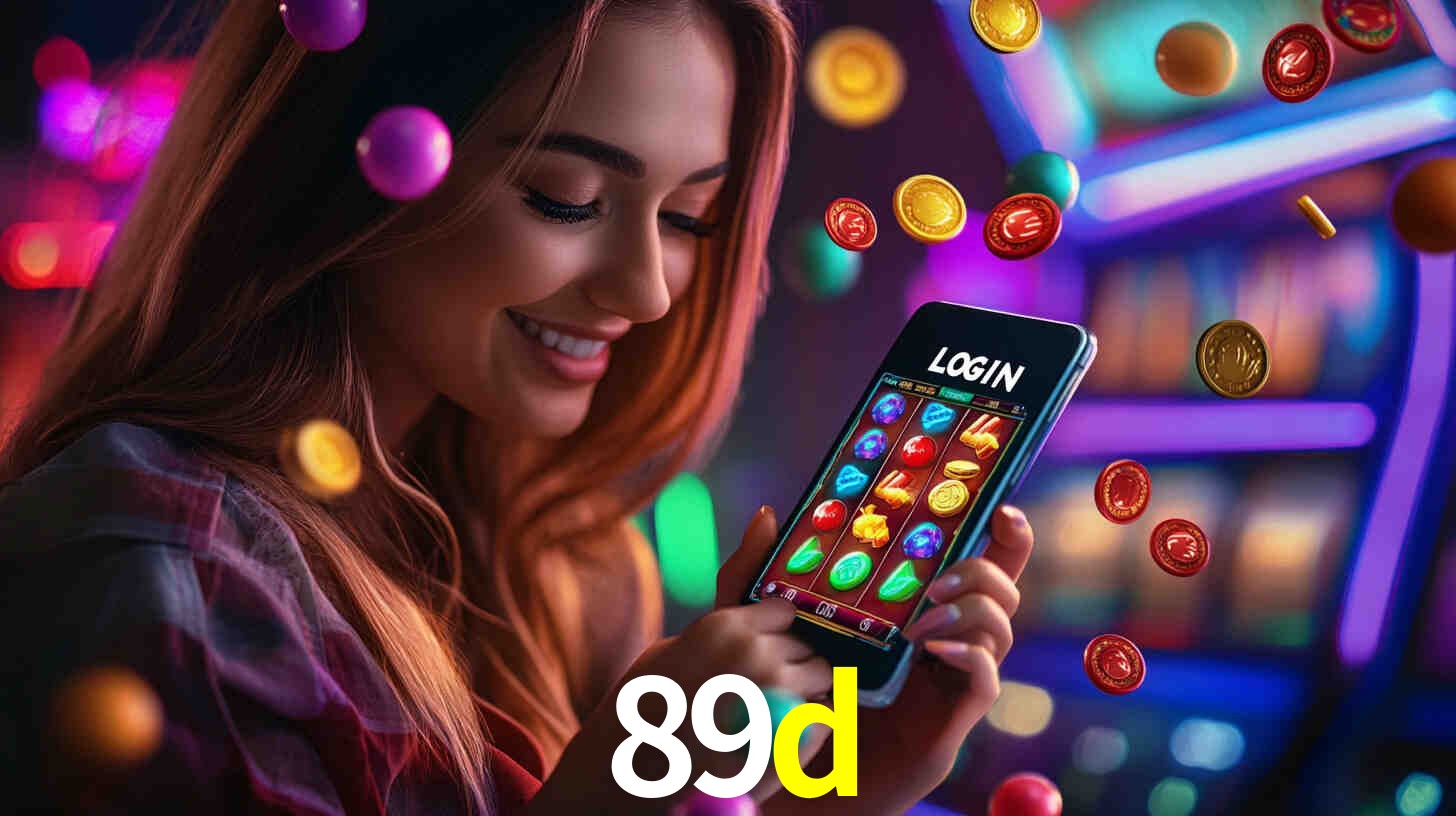 Experimente o Login Seguro Premium no 89d