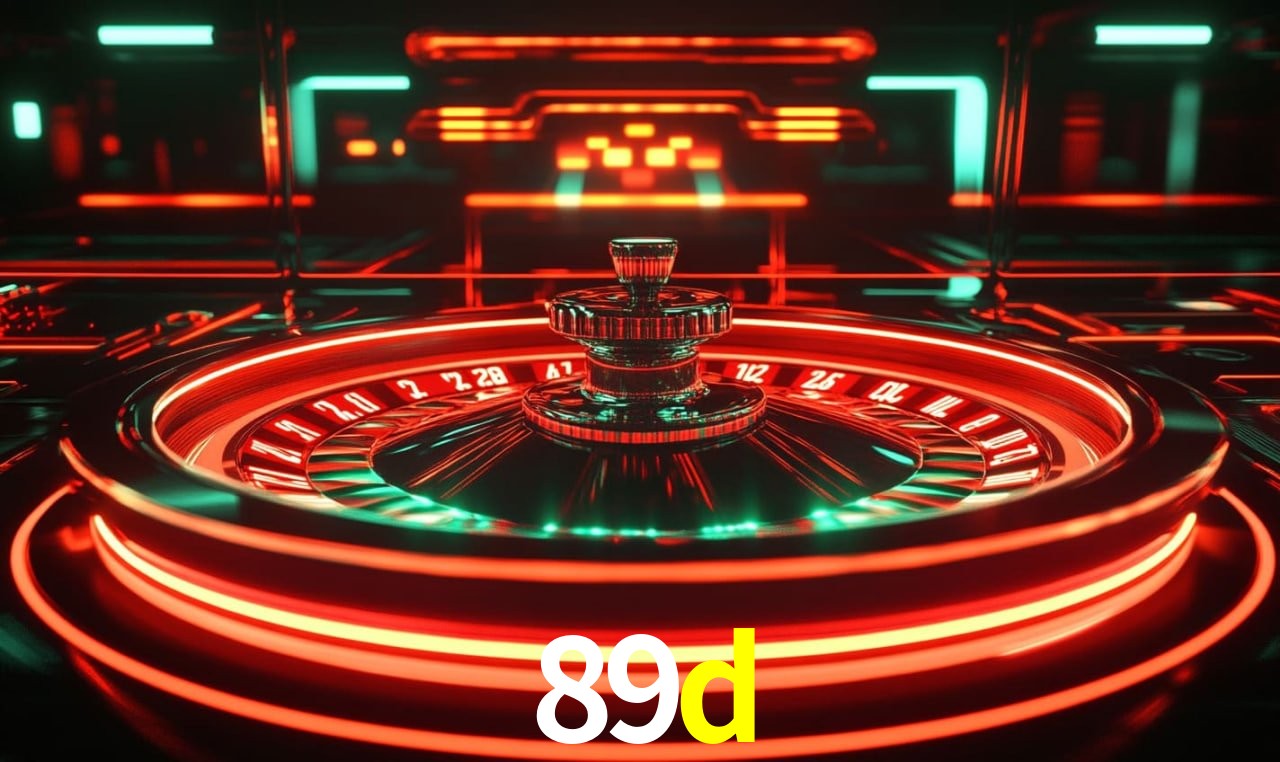 Apostas Esportivas na 89d: Um Guia Completo